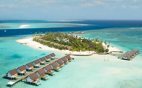 Fushifaru Maldives